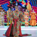 Meninos Rei in Macau: Four New Looks, Four Returning Designs