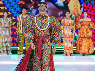 Meninos Rei in Macau: Four New Looks, Four Returning Designs