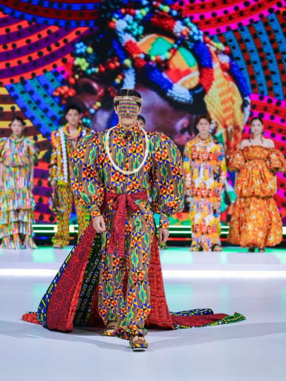 Meninos Rei in Macau: Four New Looks, Four Returning Designs