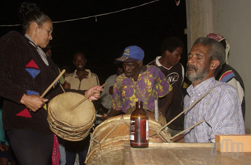 What Is Jamaica's Nine Night Tradition?