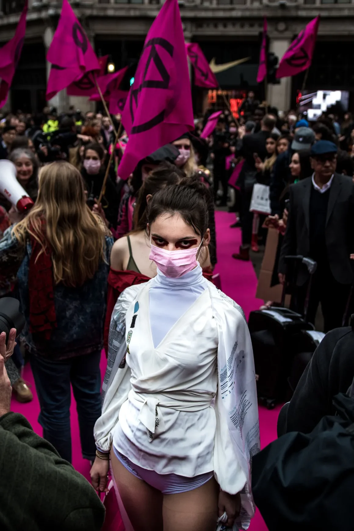 A Fashion Business Change, Explained: Who Is Affected and What Happens Next?