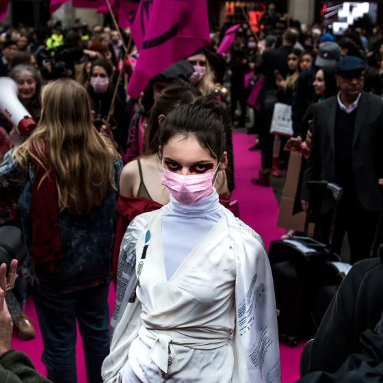 A Fashion Business Change, Explained: Who Is Affected and What Happens Next?