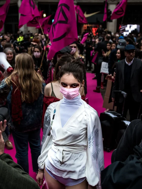 A Fashion Business Change, Explained: Who Is Affected and What Happens Next?