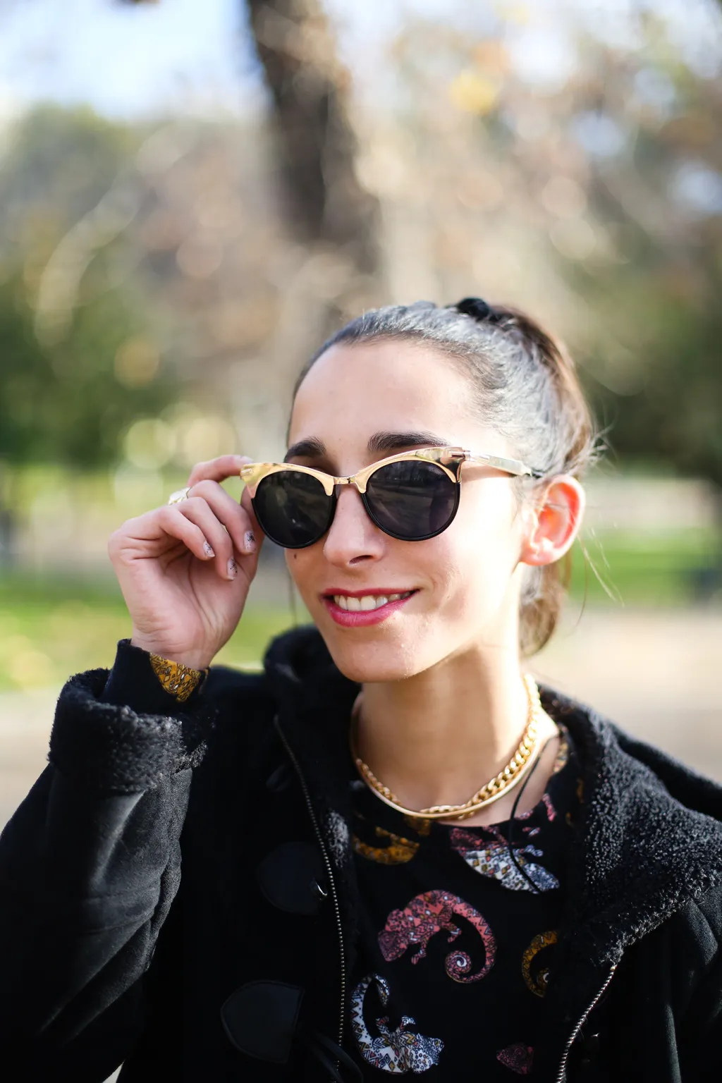 The Channels Available to Chilean Independent Brands